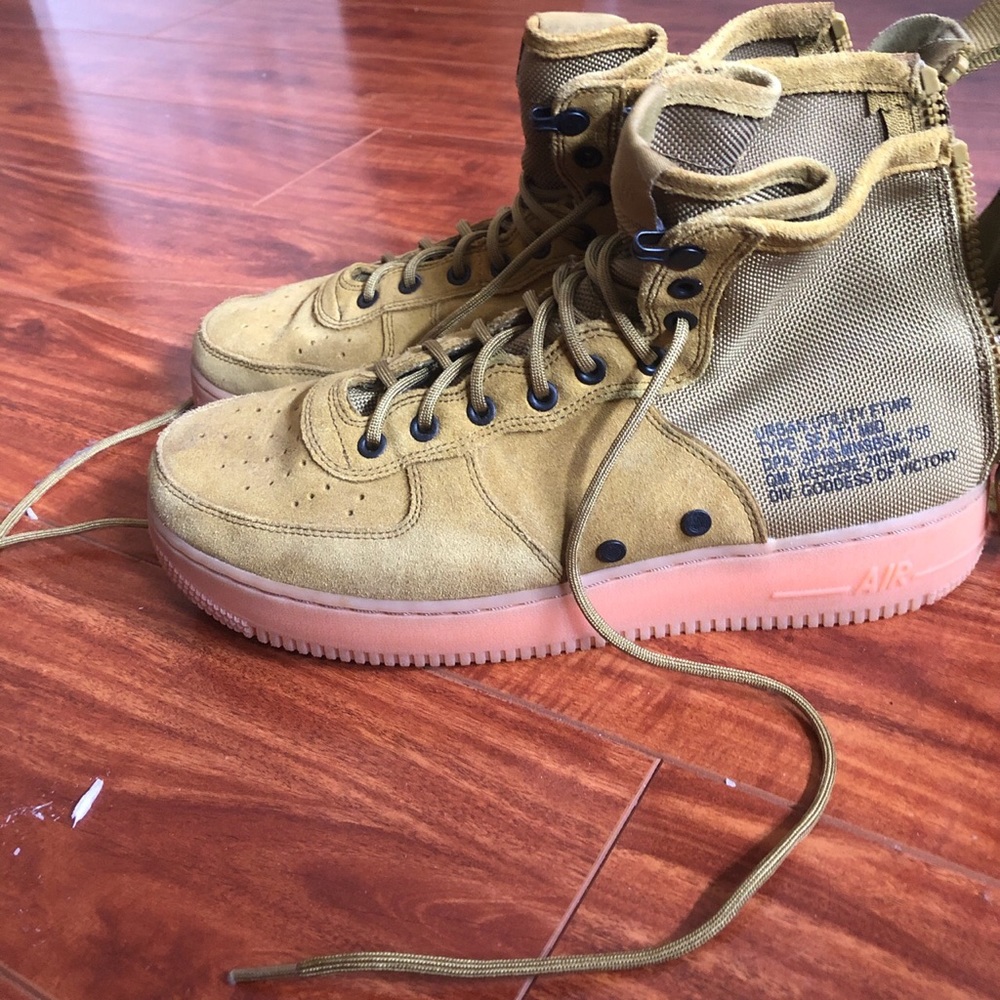 Retro af1